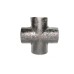 MS Cross Female Connector Heavy Duty Forged Type